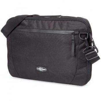 Eastpak Bolso bandolera, Hyat M, negro  negro, EK855