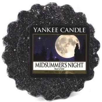 Cera Aromática para Vela Yankee Candle Noche de Verano