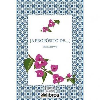 A propósito de...: 3