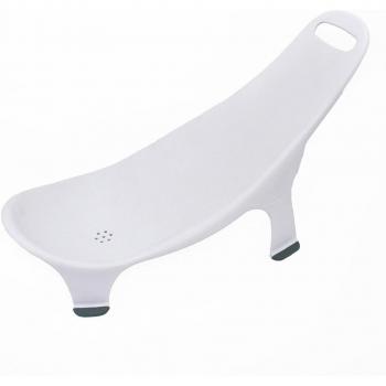 Hamaca de baño Nemo de Jané blanca