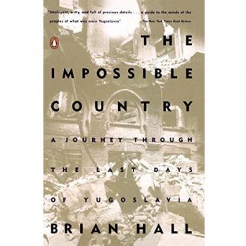 The Impossible Country