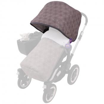 Capota Bugaboo Donkey PUR tititnins