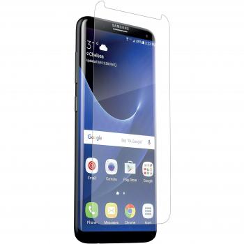 InvisibleShield GS8HDS-F00 - Protector de pantalla para Samsung Galaxy S8