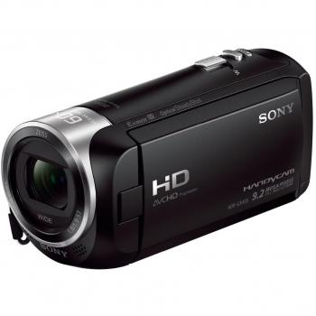 Sony Handycam HDR-CX405 - Videocámara de 9.2 Mp