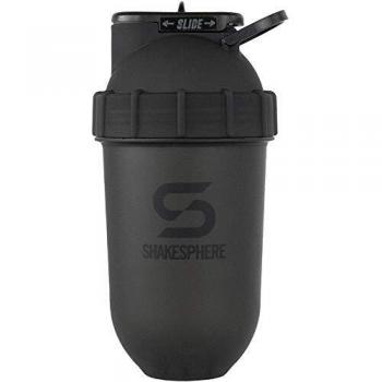 ShakeSphere Original Mixing Tumbler