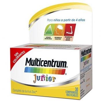 30 JUNIOR COMP MULTICENTRUM MASTICABLE