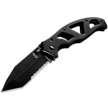 Gerber GE31-001734 Tactical Paraframe II - Navaja
