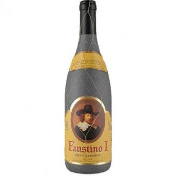 Vino Tinto - Faustino I Gran Reserva 2009