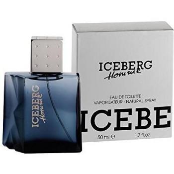 Agua de Tocador Iceberg Homme 50 ml para Hombre