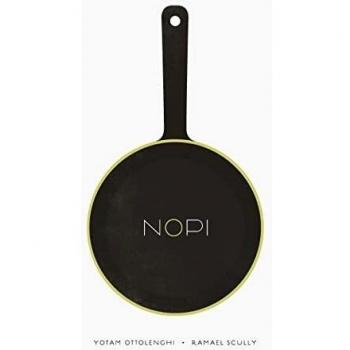 NOPI: Edición en español (Salamandra fun & food