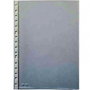 PARDO 603200 - Fundas multitaladro pack 100 unidades