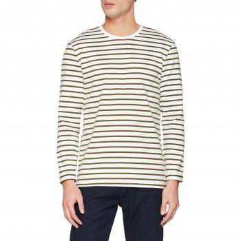 Only & Sons Onsevan Heavy LS tee Noos, Camisa Manga Larga para Hombre,