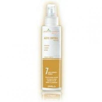 Sanasur Aceite Corporal Oederma Tacto Seco 200ml