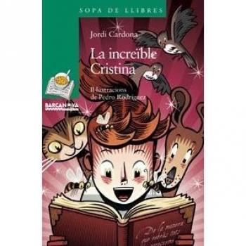 La increïble Cristina