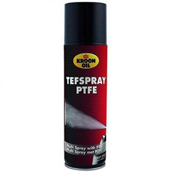 Spray Lubricante Universal PTFE KROON-OIL 300 ml