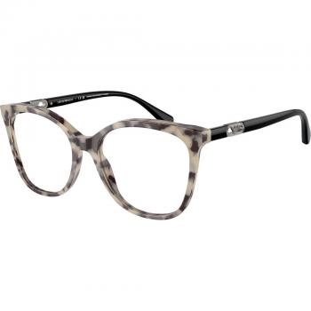 Emporio Armani EA3231 6058 Armazones para Mujer Tortoiseshell