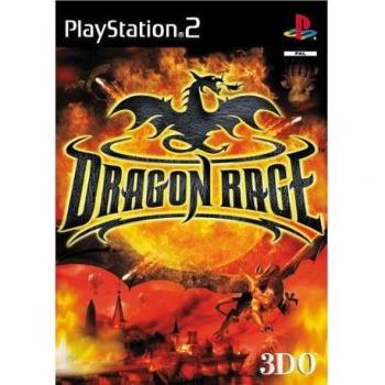 Dragon rage ps2 uk
