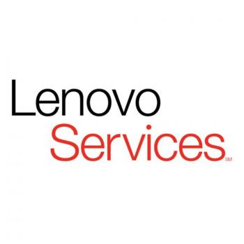 Servidor Lenovo Premium 3 Años NBD SR630 V3 (5WS7B06803)