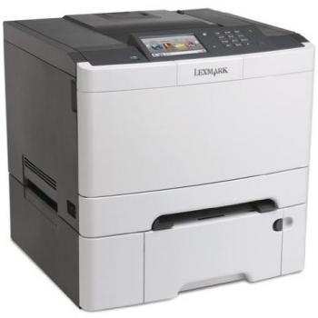 Lexmark CS510dte - Impresora láser