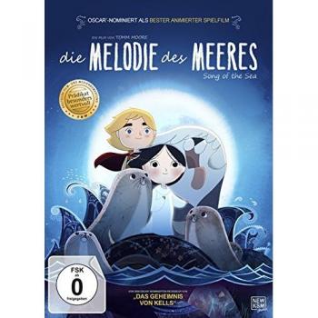 Song of the Sea