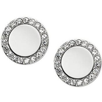 Fossil Pendiente para Mujer, Plata JF01791040