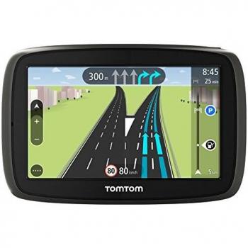 TomTom START 40 EU45 LTM - Navegador GPS