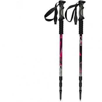 CMP Bern Fuchsia Trekking Poles