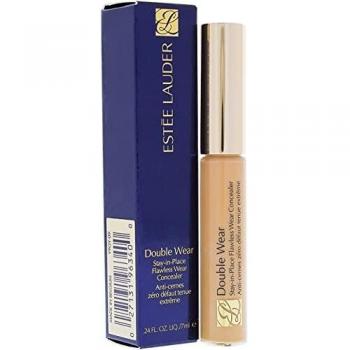 Lau Doubl W Flawless Conc Light Med