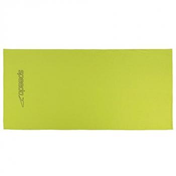 Speedo Light, Toalla para Hombre, Hombre, Light, Verde Manzana