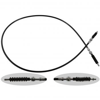 Cable del Acelerador FEBI BILSTEIN 02069 para Vehículos con Dirección a la Izquierda