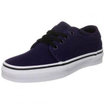 Vans Vulcanized - Zapatillas, unisex, color morado