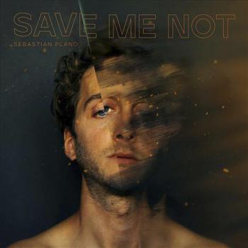 Save Me Not (CD)
