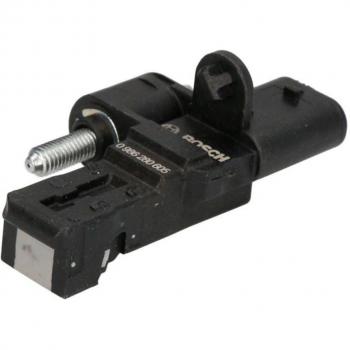 Sensor de cigüeñal BOSCH 0 986 280 605 - Generador de impulsos, alta precisión, diseño duradero, fácil instalación