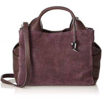Clarks Talara Wish Bolso Mujer, Rosa