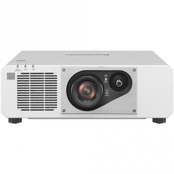 Panasonic PT-FRZ50WEJ Projector