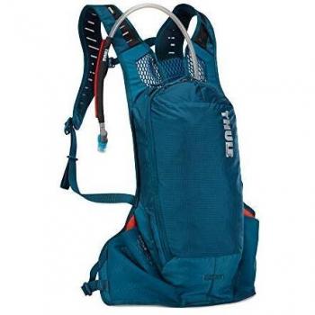 Thule Vital Mochila Tipo Casual, 44 cm, Blue
