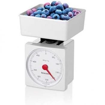 Balanza de cocina Tescoma ACCURA 05kg