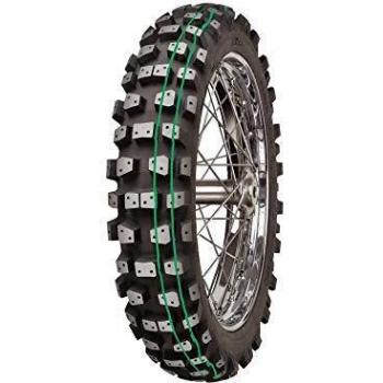 Gomme Mitas Xt 454 super soft extreme 2 110 100-18 M/C 54M TT per Moto