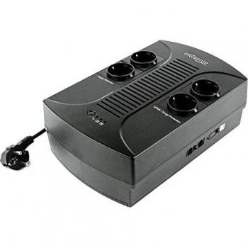 Gembird EnerGenie EG-UPS-001 - UPS - 390 vatios - 650 VA