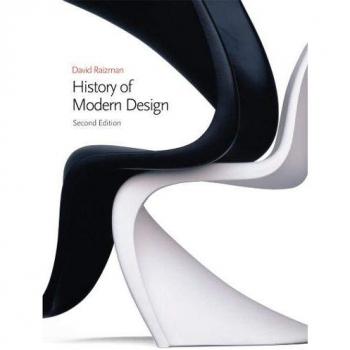 History of Modern Design, 2nd edition