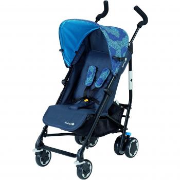 Safety 1st Compa'City - Silla de paseo, color azul