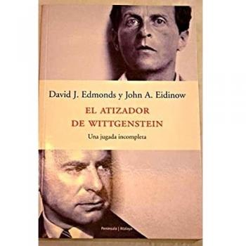El atizador de Wittgenstein: 73