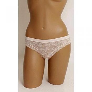 Midi Shopping-Culotte para mujer algodón 010 salmon oscuro medium