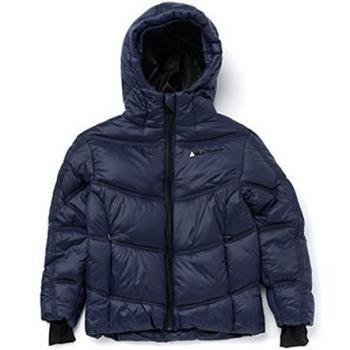 Peak Mountain - Chaqueta chica 3/8 años FANSEI-marina-3 años