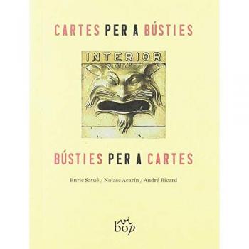 Cartes Per A Bústies / Bústies Per A Cartes
