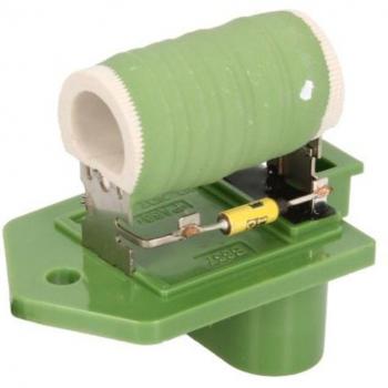 Resistencia en serie DENSO DRS09013 para ventilador de refrigeración de motor eléctrico FIAT Tipo 3/5 puertas