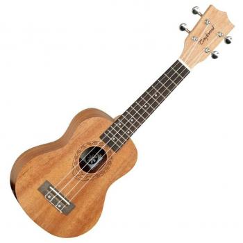 Tanglewood Tiare Soprano Ukulele - Natural