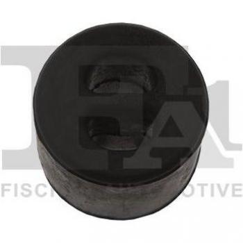FA1 Soporte de tubo de escape 133-901, tira de goma para sistema de escape