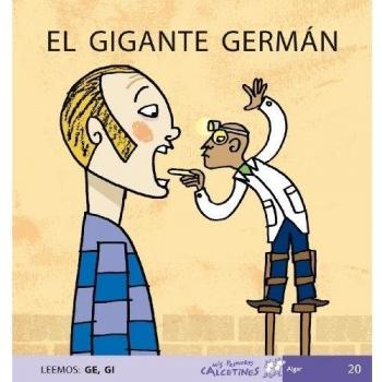 El Gigante Germán