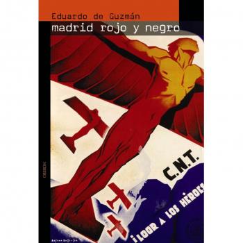 Madrid rojo y negro